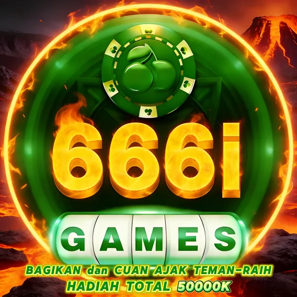 666I Game Online Resmi 2026