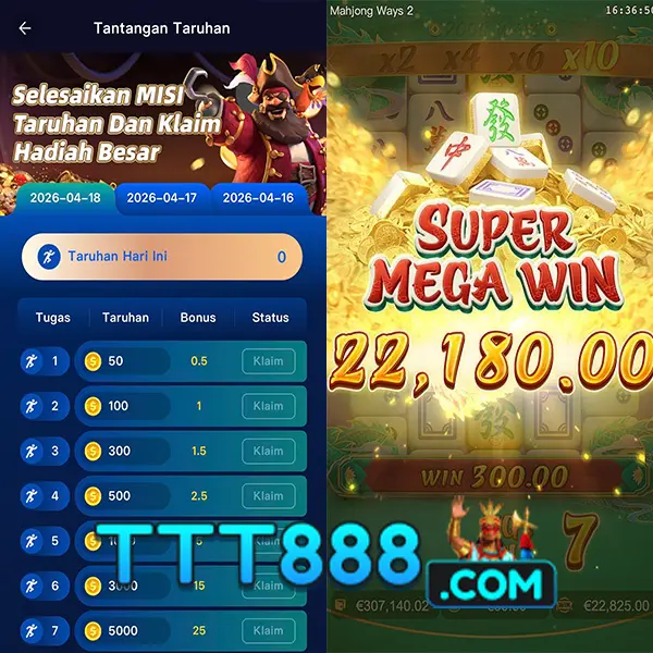 ttt888 APK