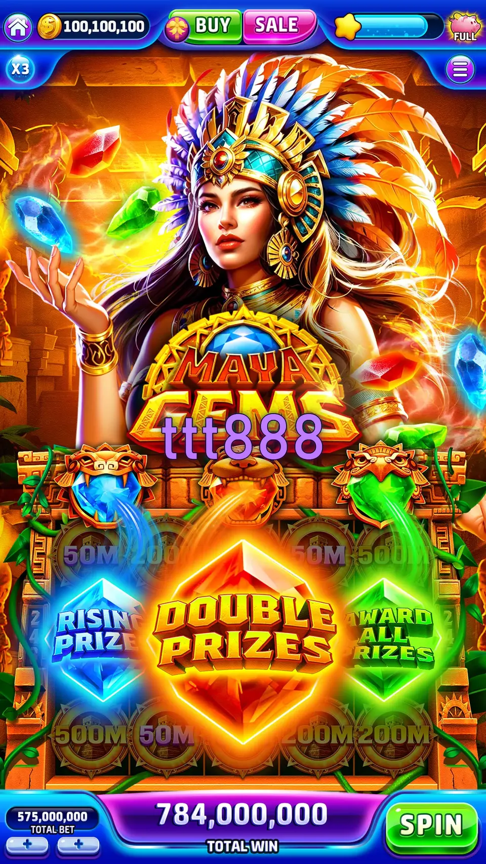 ttt888 APK