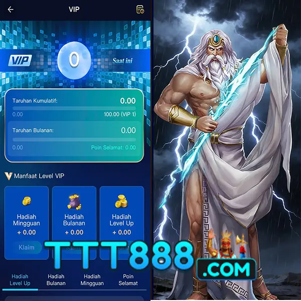 ttt888 Masuk