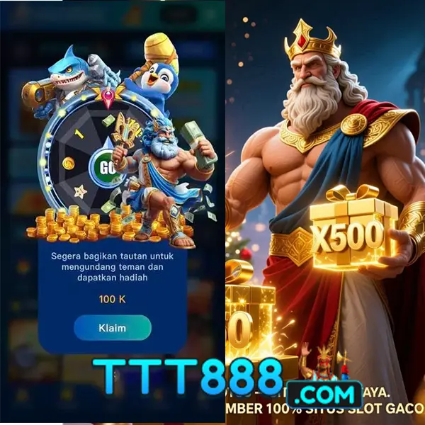 TTT888 APK Resmi Unduh Indonesia